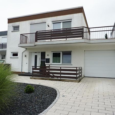 Business + Life Apartment Ferienwohnung Ransbach-Baumbach Bagian luar foto