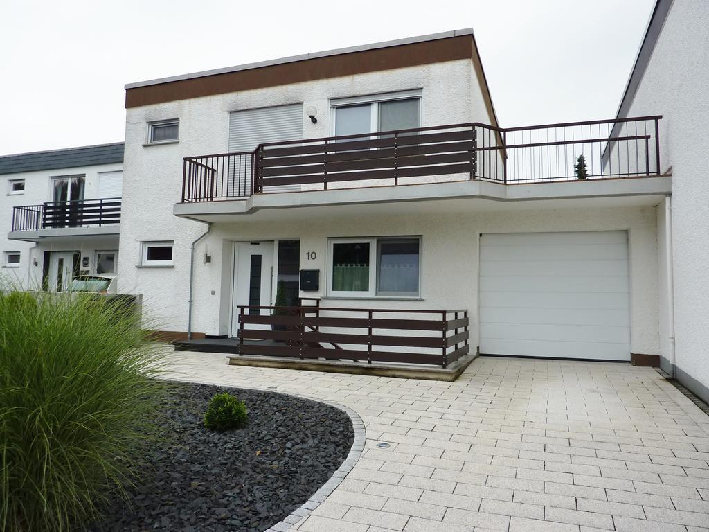 Business + Life Apartment Ferienwohnung Ransbach-Baumbach Bagian luar foto