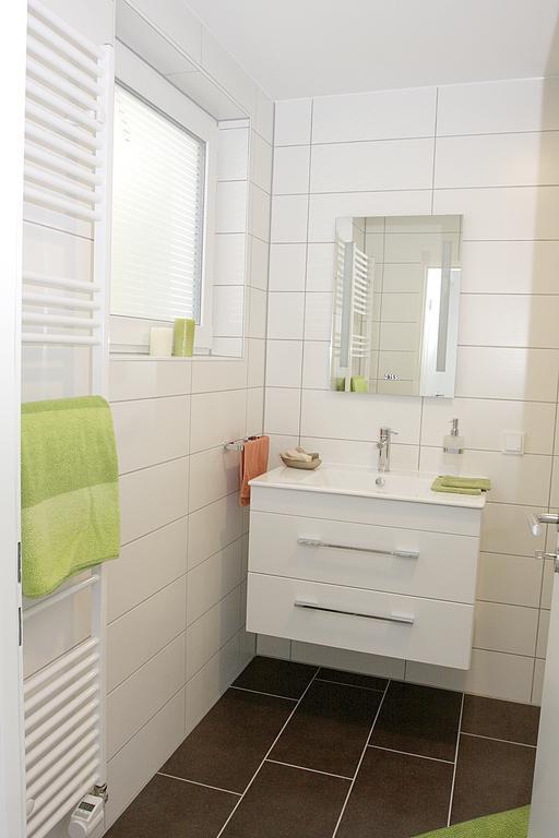Business + Life Apartment Ferienwohnung Ransbach-Baumbach Bagian luar foto